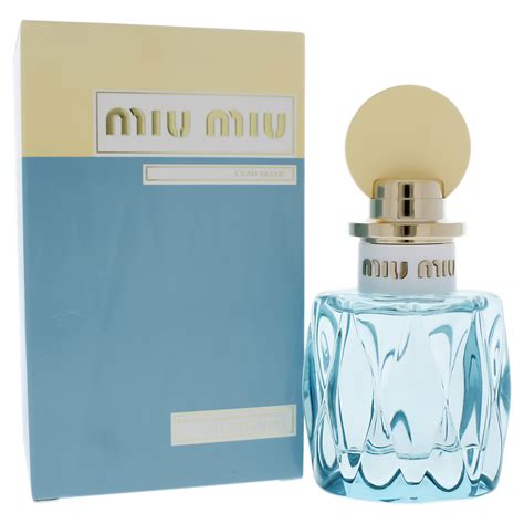 miu miu bleu|neutri miu l'eau bleu.